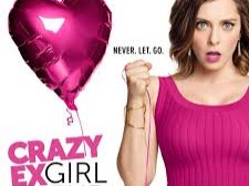 Crazy Ex-Girlfriend Crazy Ex-Girlfriend is an American romantic musical comedy-drama television series which premiered on October 12, 2015, on&nb...